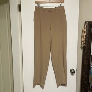 NEW Briggs Comfort Waistband Pant. SZ 8